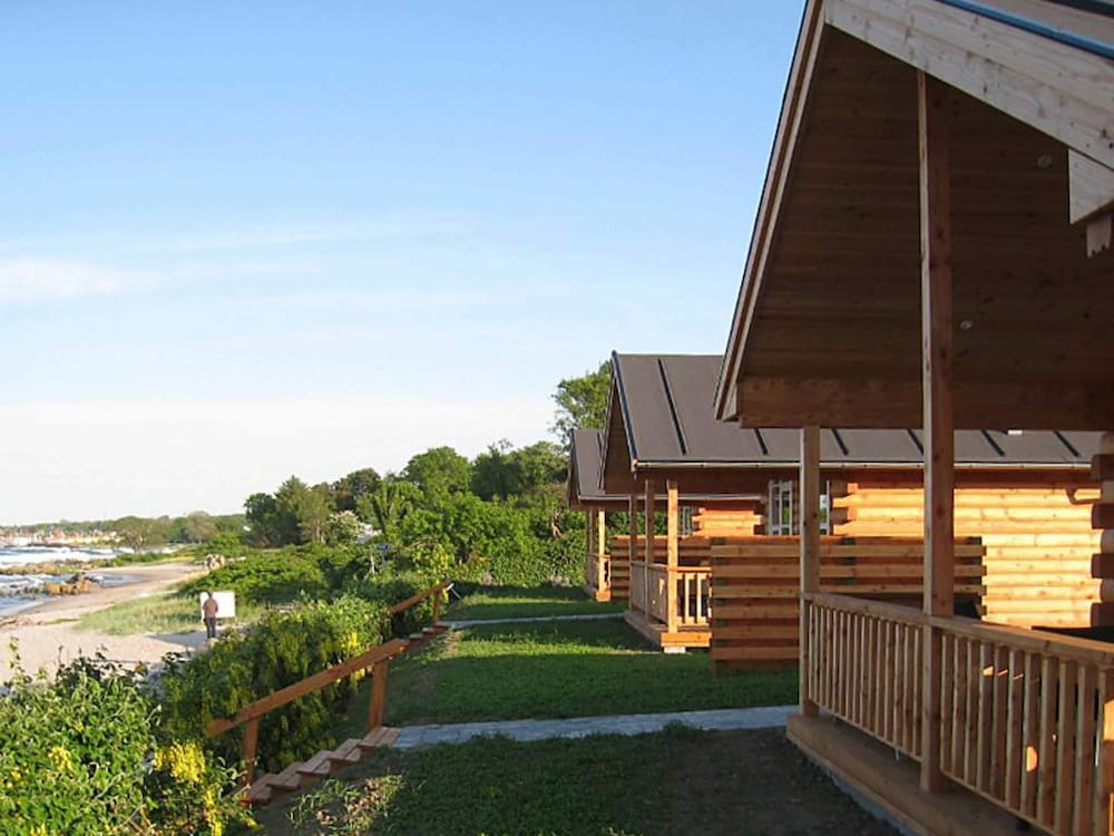 6 Person Holiday Home in Allinge view 3