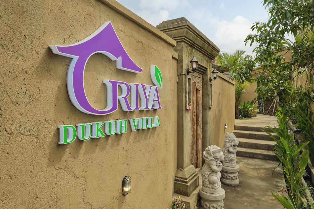Griya Dukuh Ubud Villa