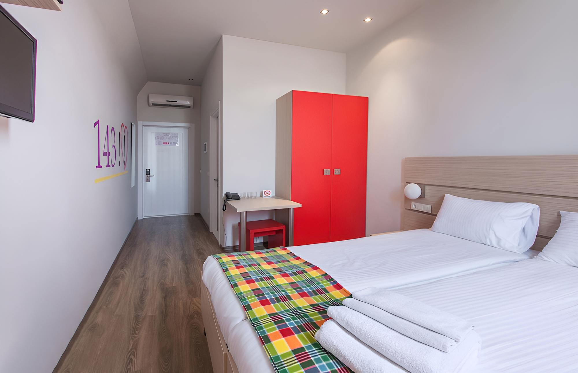 Hotel Marenero