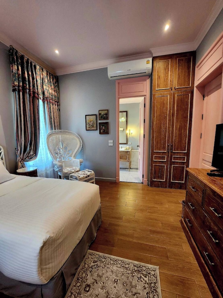 La Campagne Villa Chiangmai