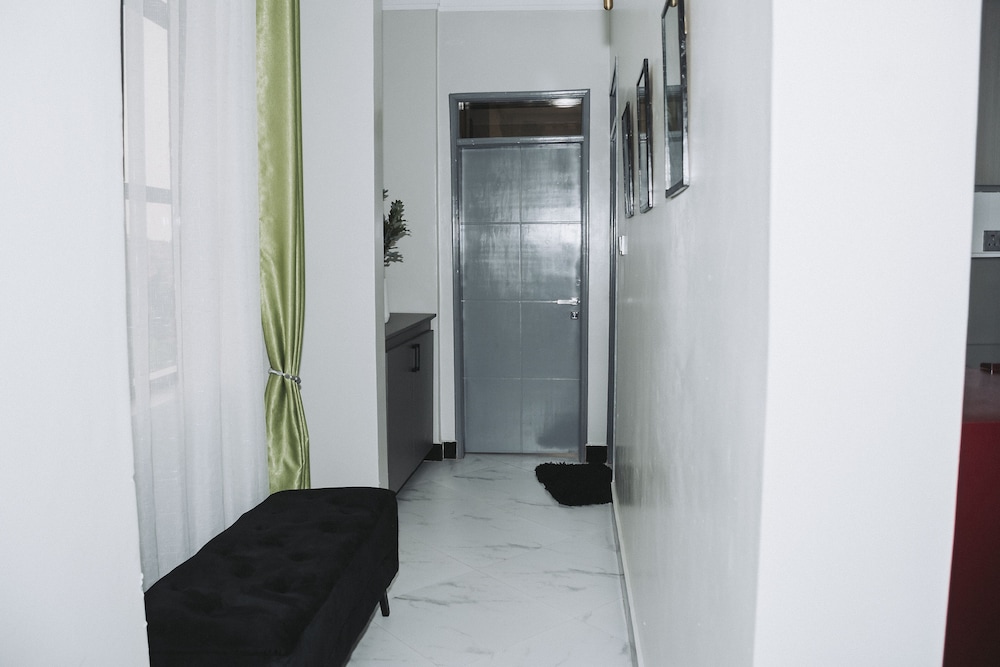 Cozy Oasis Kyanja view 3