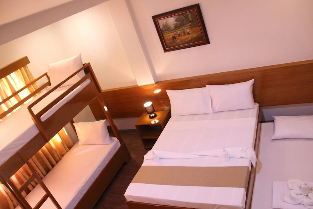 Casa Belina Tourist Inn