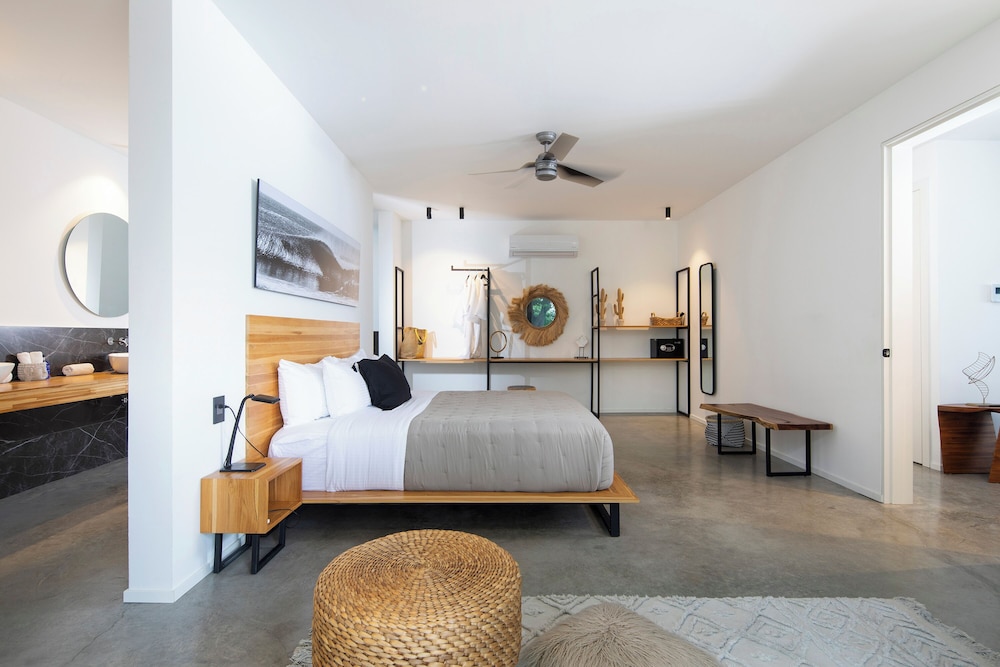 Villa Nof Yam Luxury Villa Santa Teresa