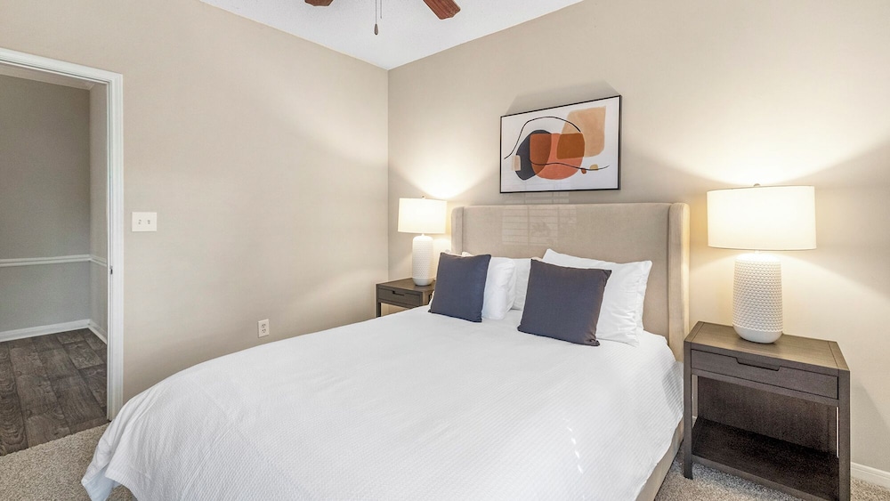 Landing Apartments Birmingham - Acton
