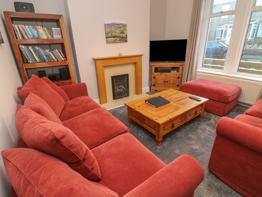 Ribblesdale Cottage