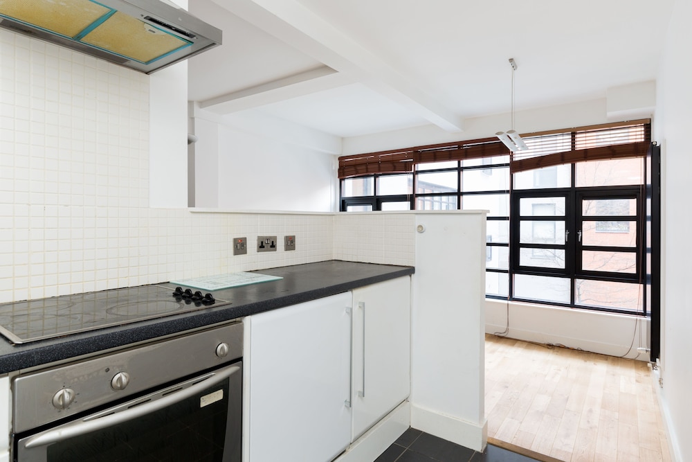 Birmingham Serviced Apartments- Wexler Lofts