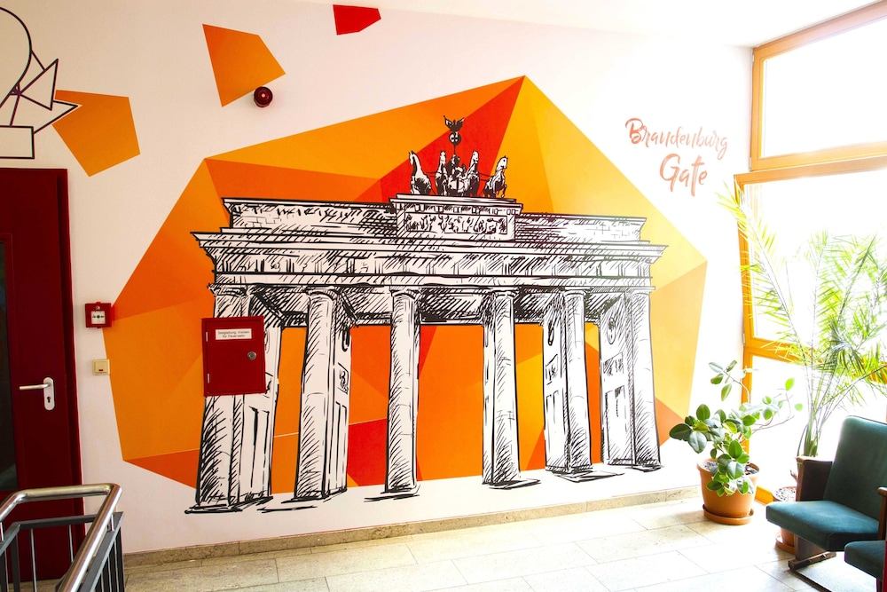 St Christopher's Berlin Mitte - Hostel