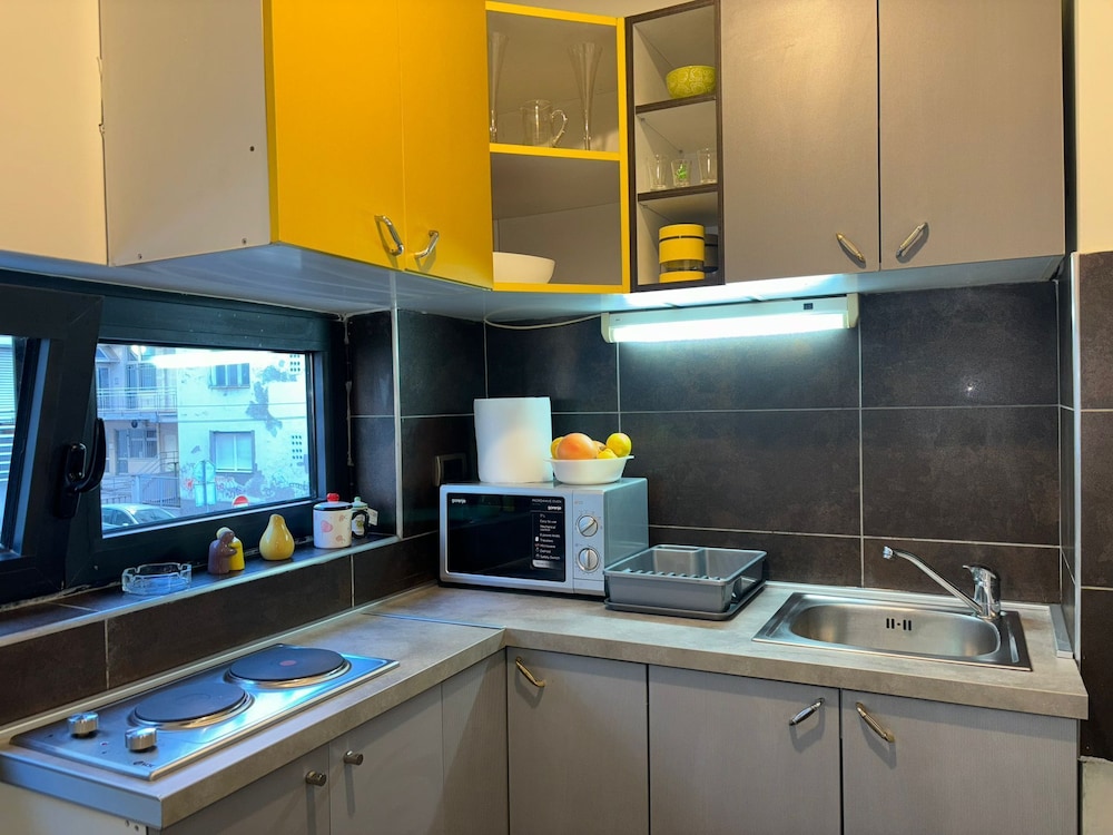 Belgrade Center Apartment Studio