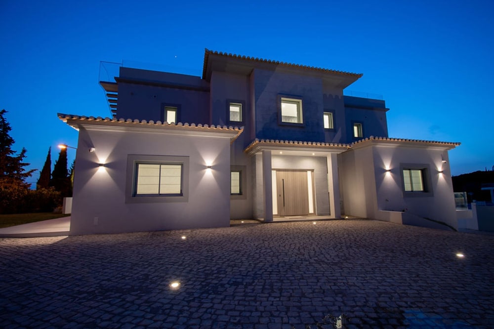 Casa da Lua in Carvoeiro