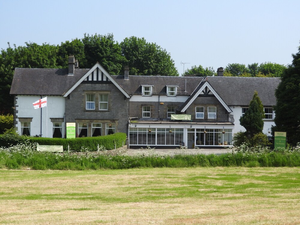 Newton House Hotel