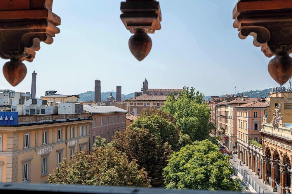 Casa Indipendenza Bright Stay in Historic Center