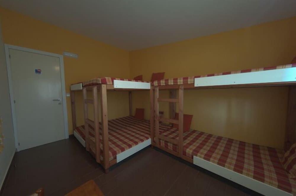 Albergue El Refugio - Hostel photo 2