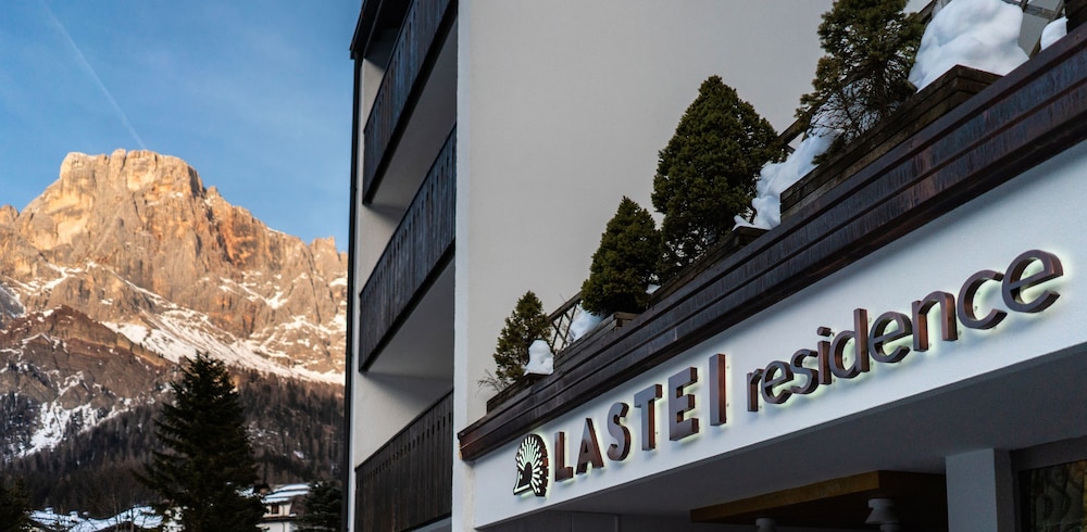Residence Lastei