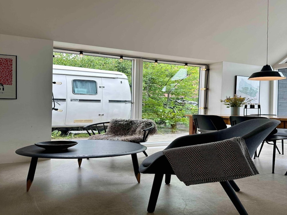 5 Star Holiday Home in Nexo
