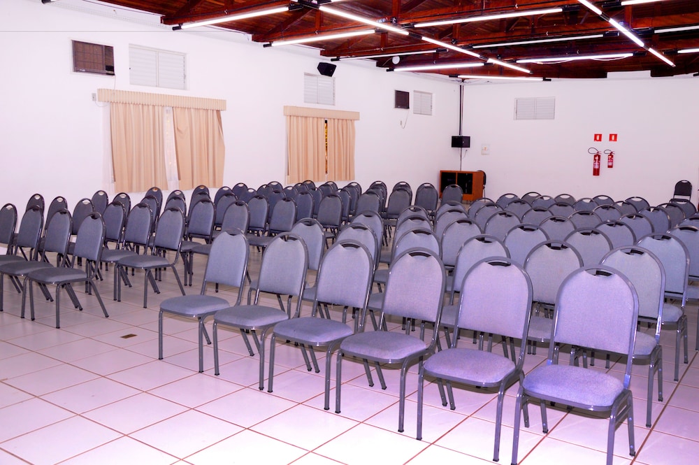 Hotel Estância Atibainha