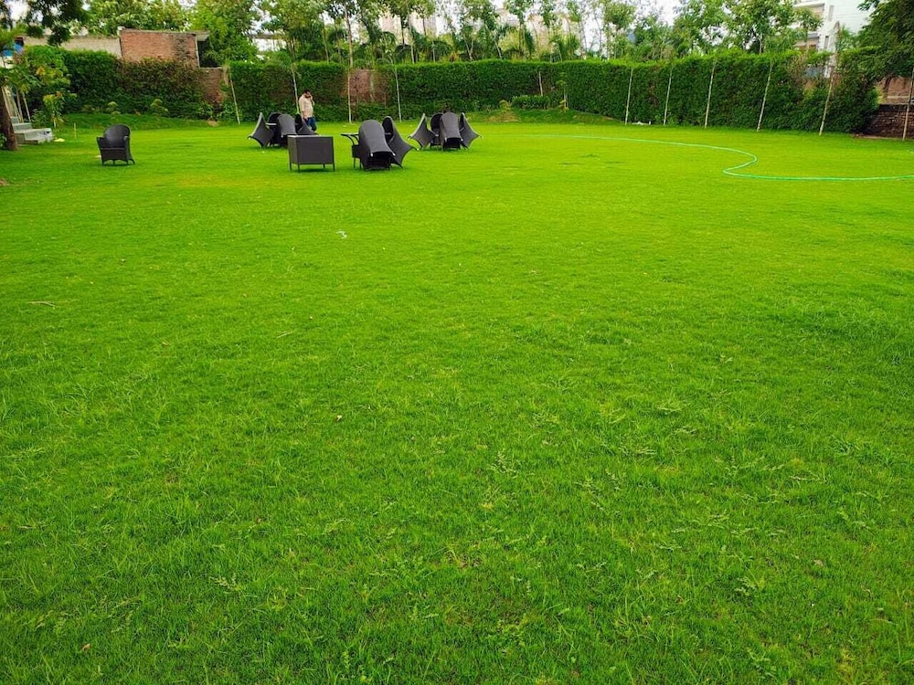 The Aamantran Greens