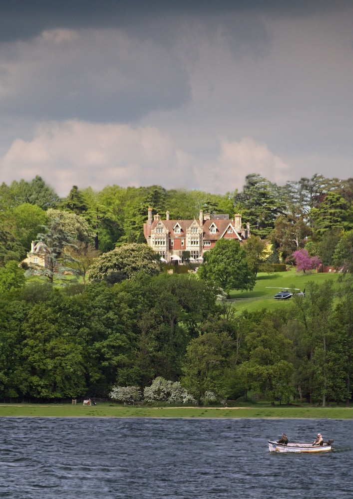 Oakham Vacations - Hambleton Hall - Property Image 30