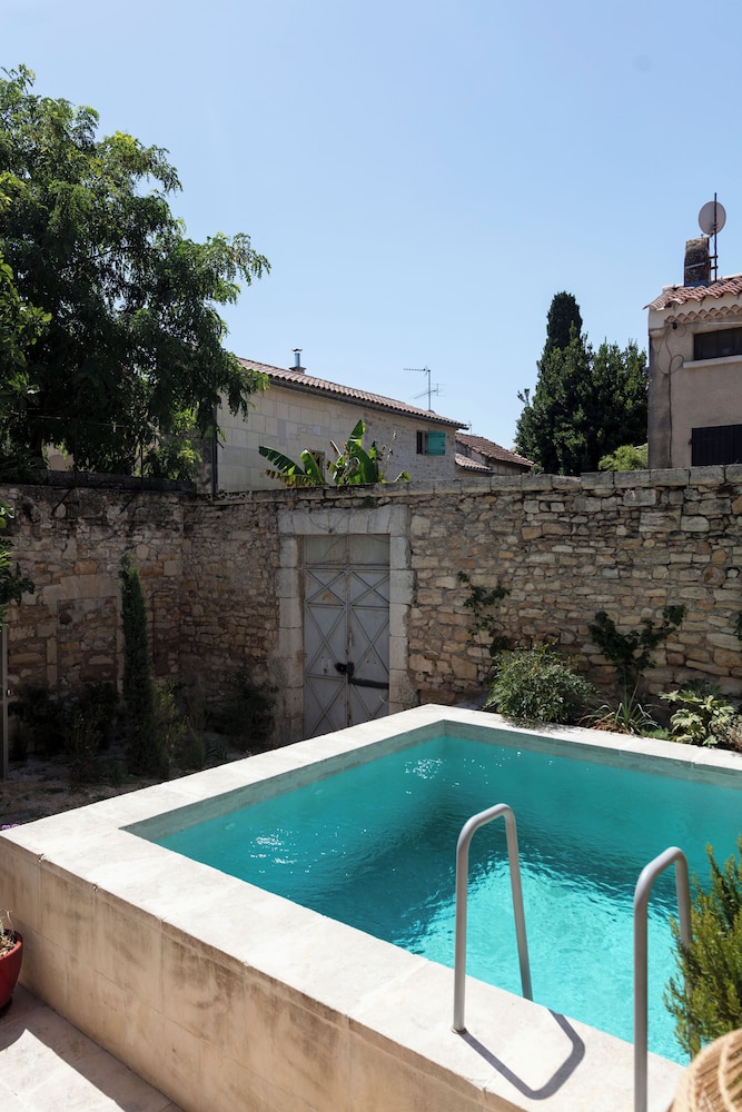 Maison Salix