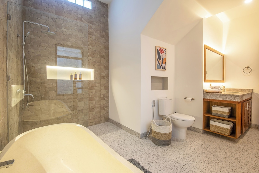 Harvest - New 4BR Villa Amazing View Semin