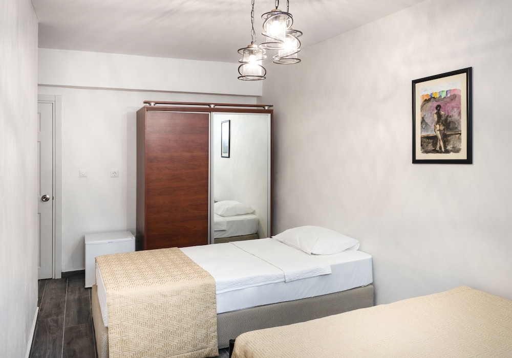 Rüzgargülü Otel