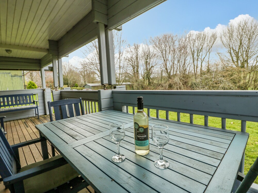 Orchard Lodge