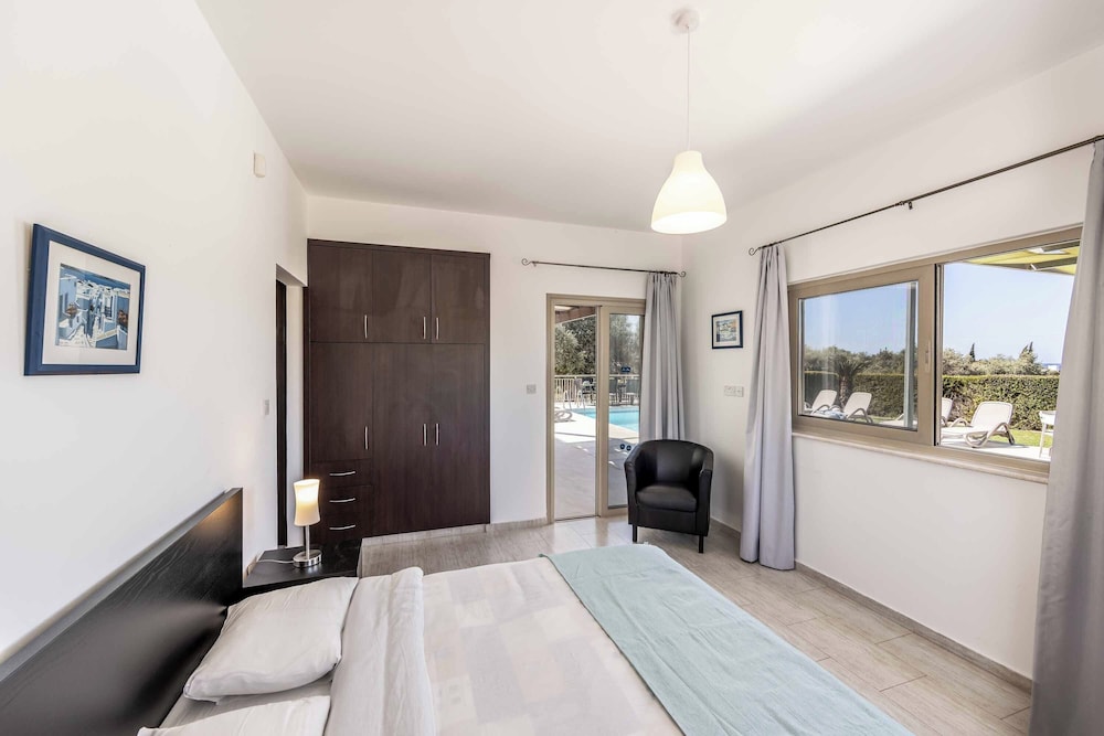 Villa Alexia Cyprus
