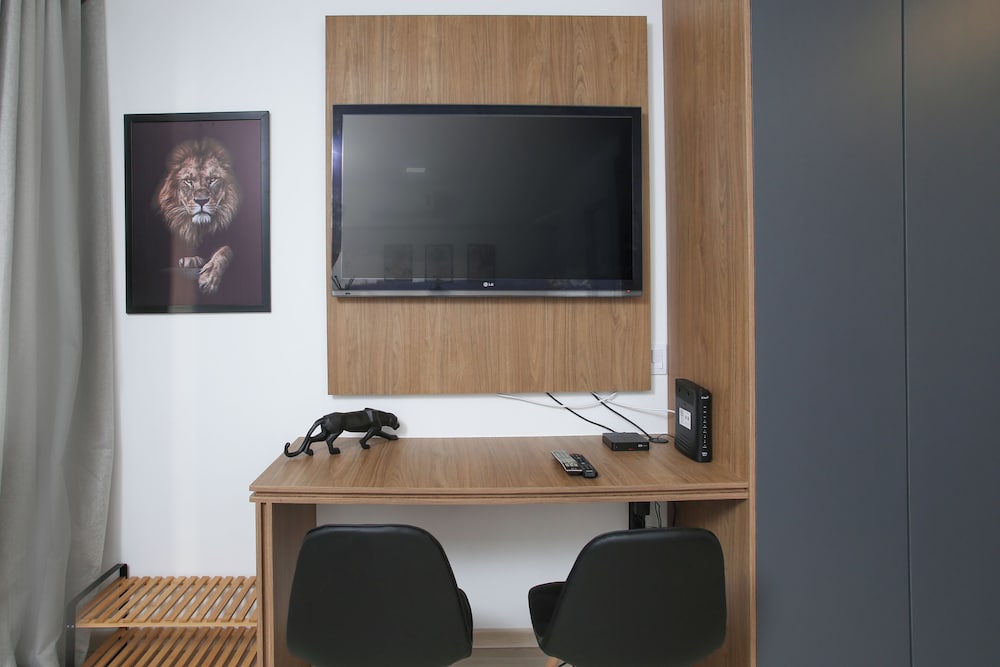 MOL - Mobi One Liberdade By Anora Spaces