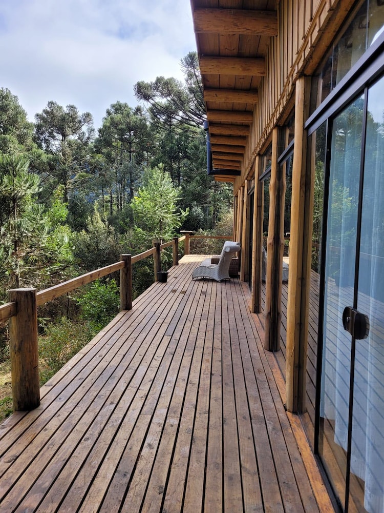 YAAHOO ECOLODGE