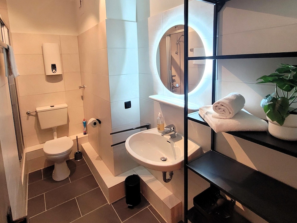 Apartment in Winterberg Near Ski Lift