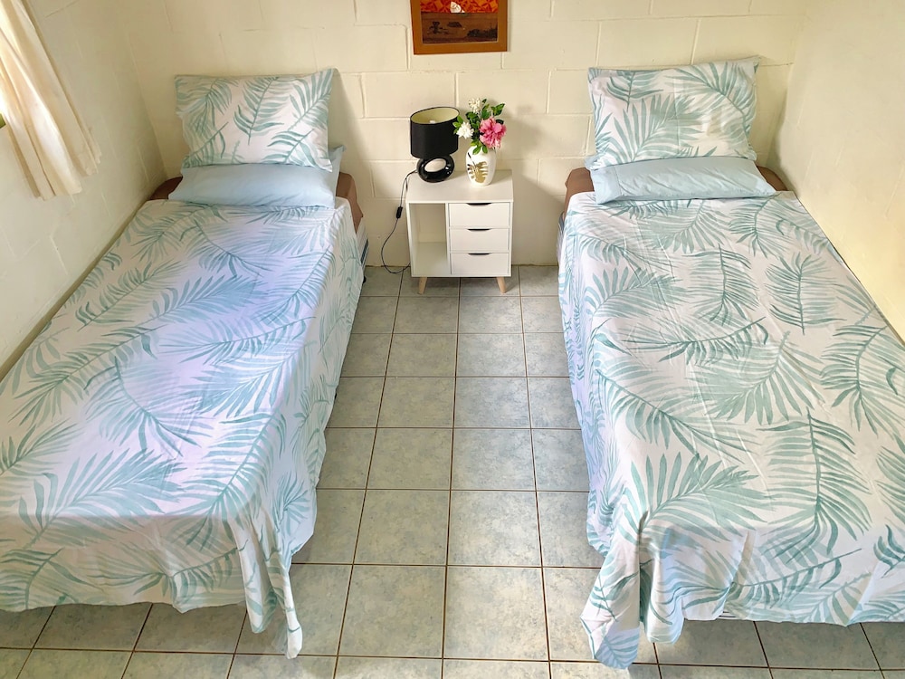 Muri Villas