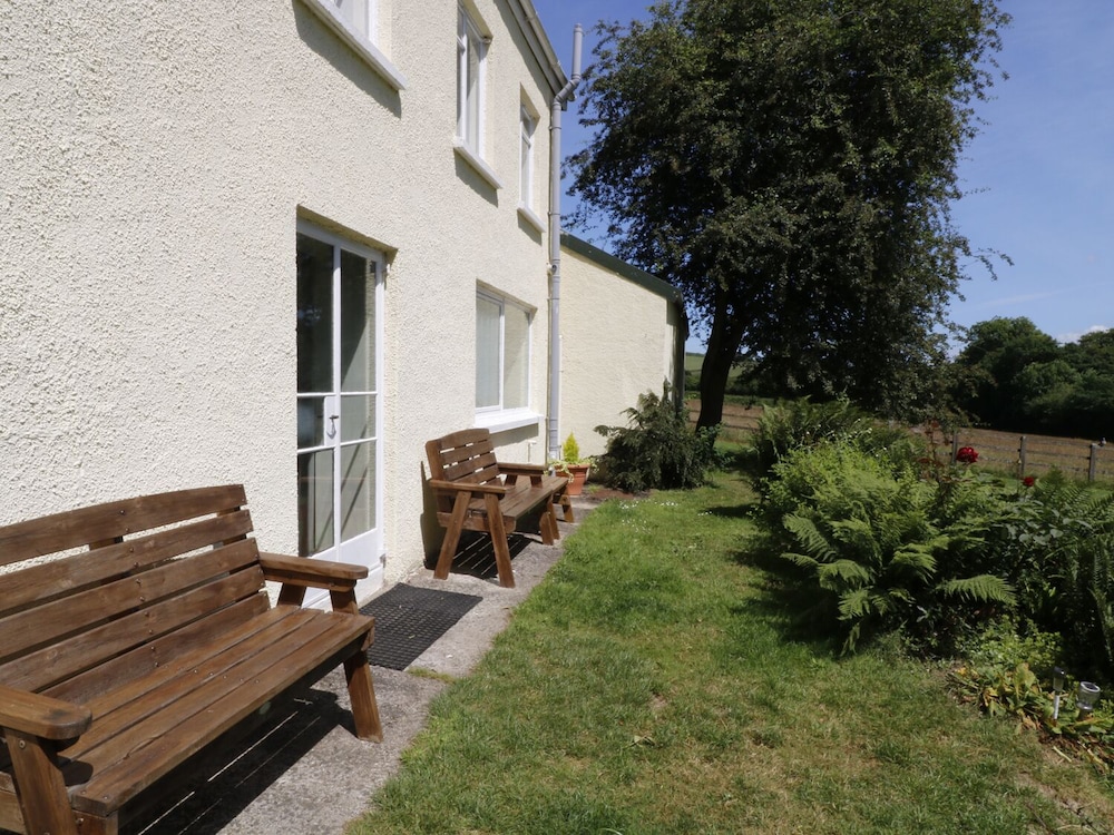 Marsh Cottage view 5