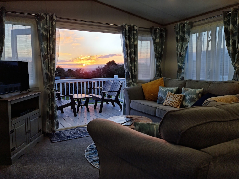 Rose View