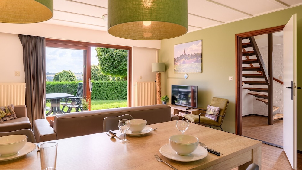 Summio Vakantiepark Reevallis