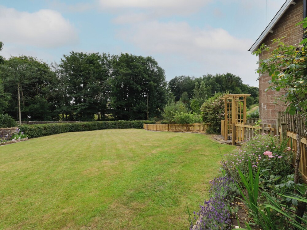 Lucys Cottage