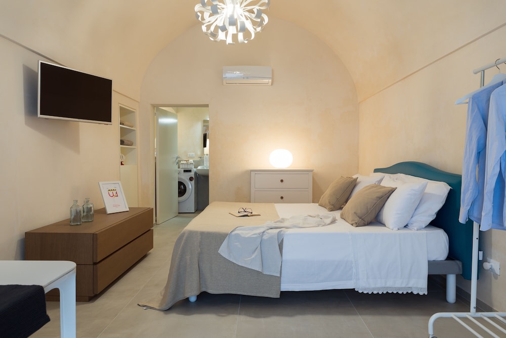 Casa Cristina by Wonderful Italy view 2