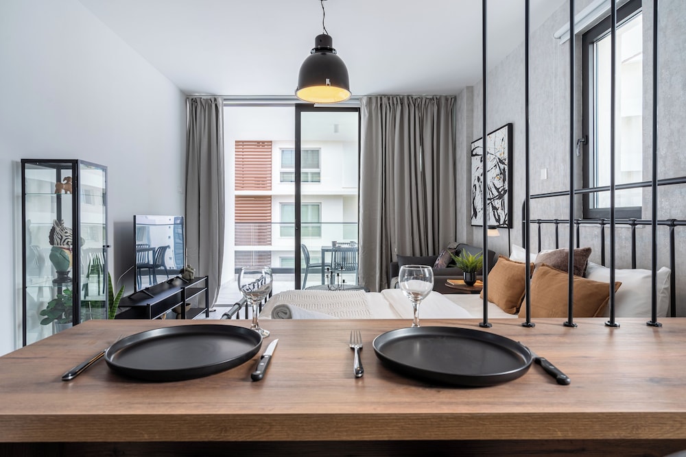 Dusk - Studio by Plus 49 in Mackenzie