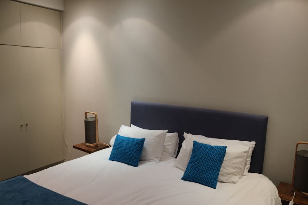 Loader Street Apartment - Lovely one Bedroom in De Waterkant
