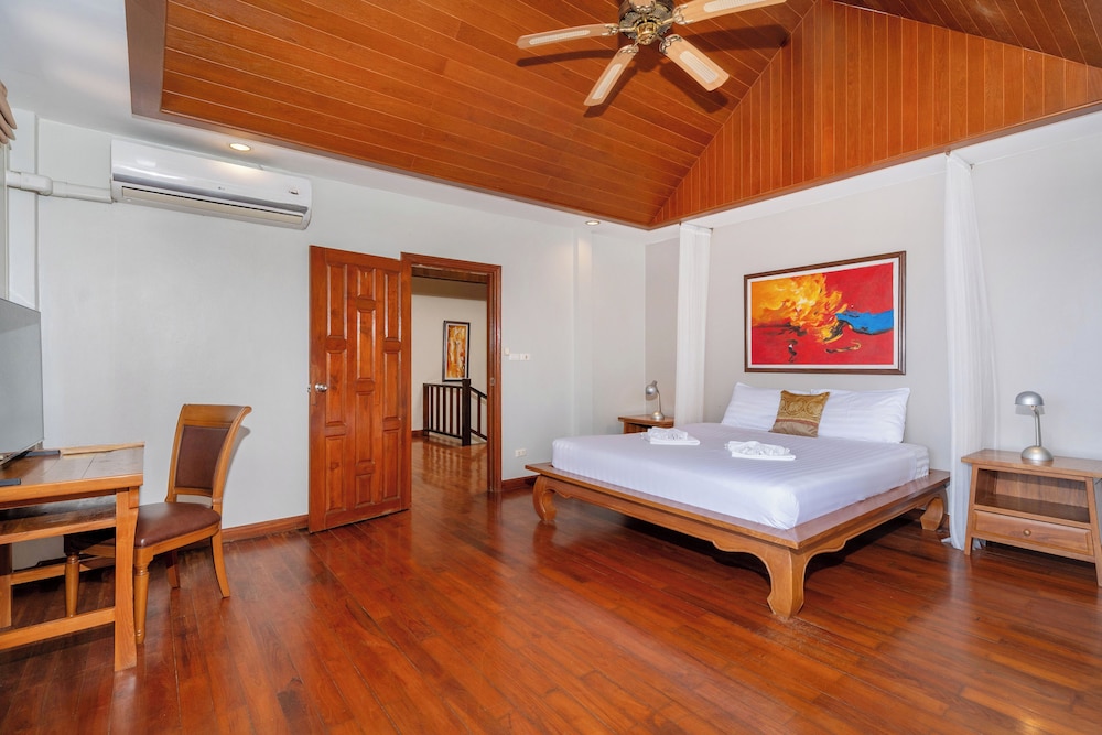 Emerald Hill Villas