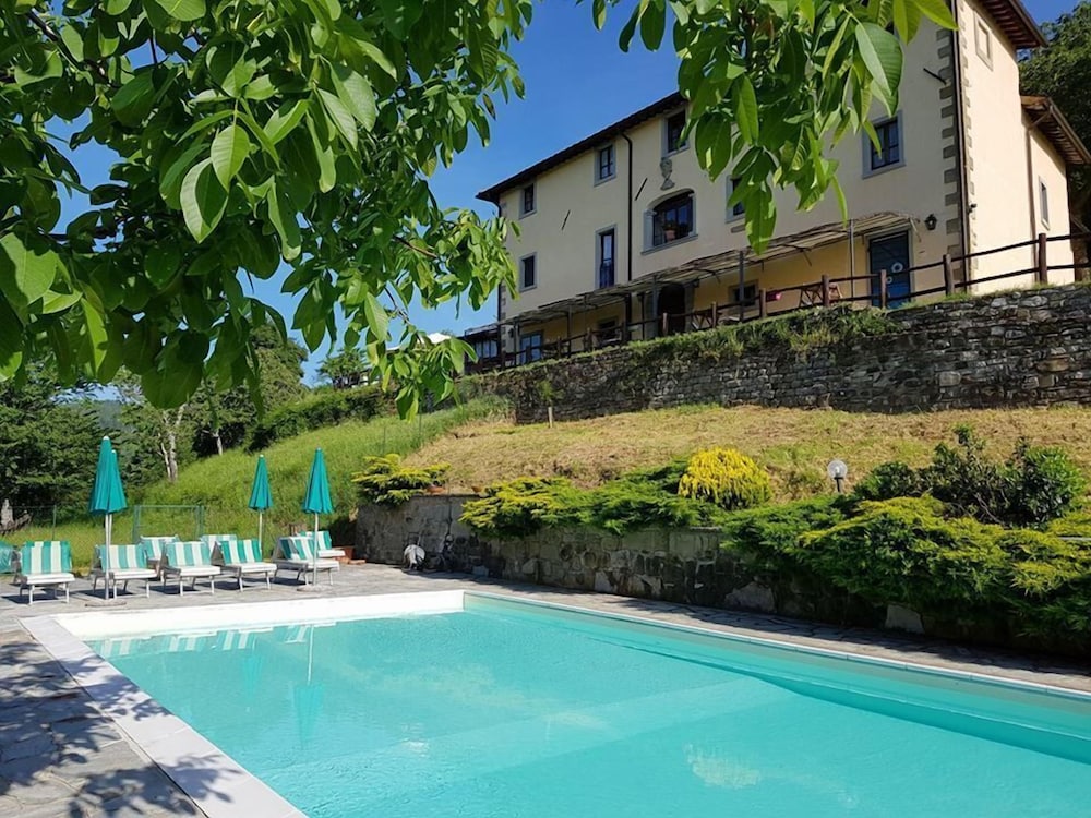 Borgo Tramonte