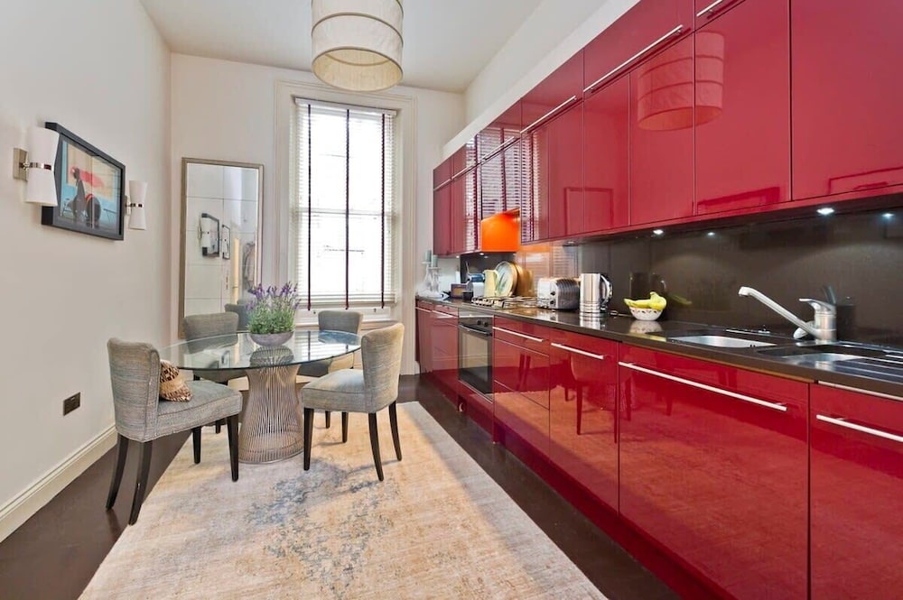 Charming 1 Bed Flat, Chelsea