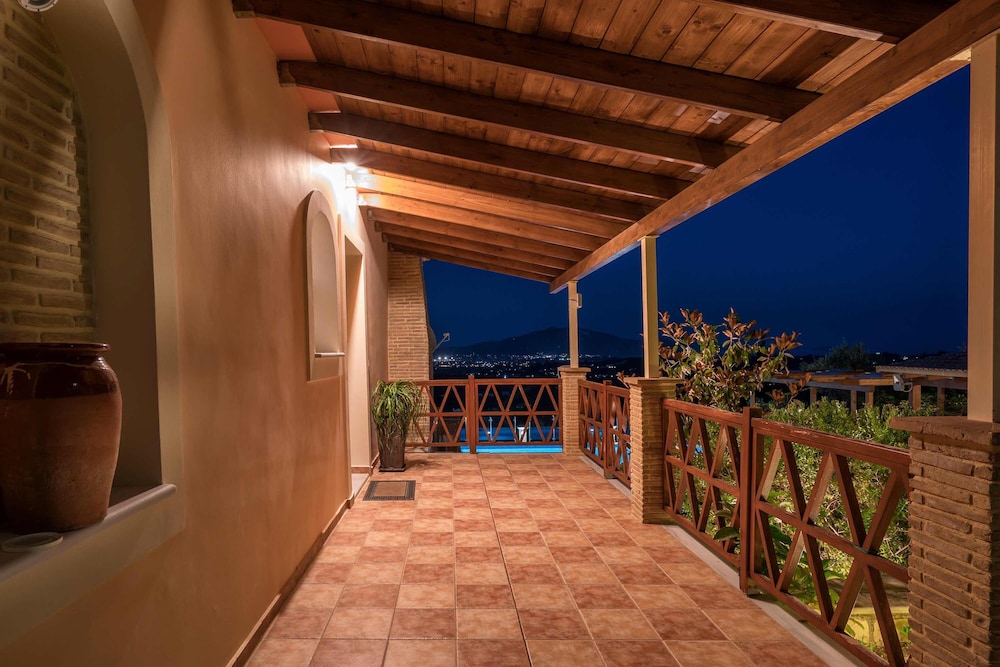 Villa Clairy