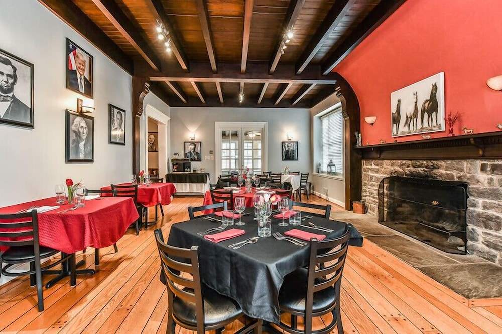 Leesburg Vacations - The Manor at Courtland Farm - Property Image 73