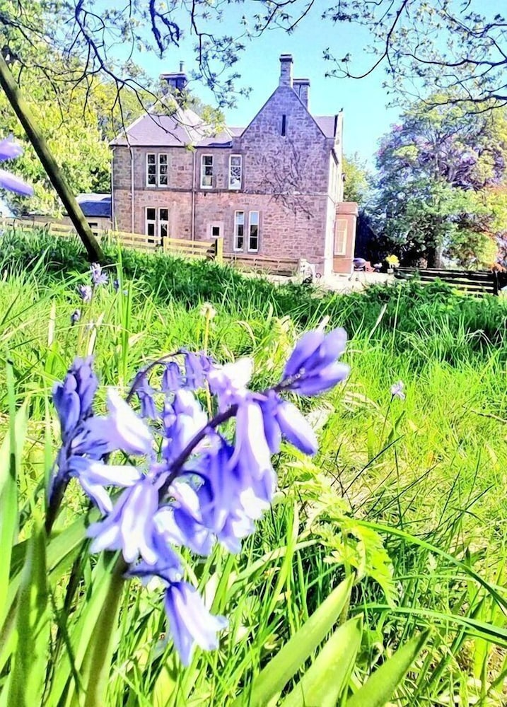 The Gables