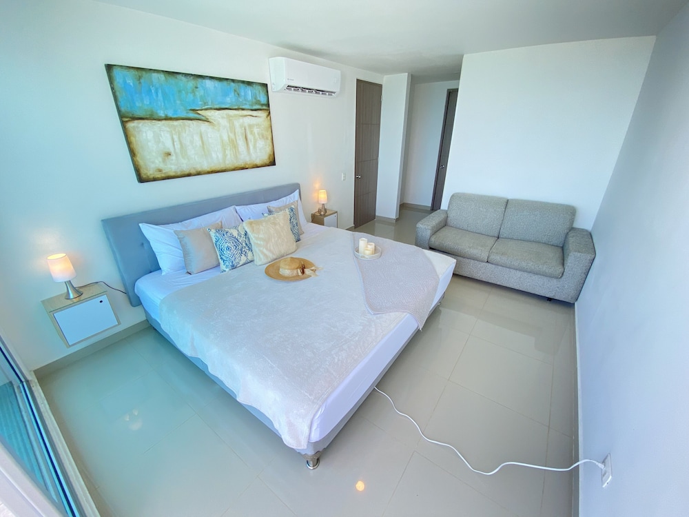 Apartamentos Aragoa - Cerca al Mar by SOHO