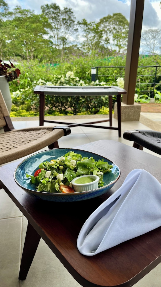 Vera Eco-Resort