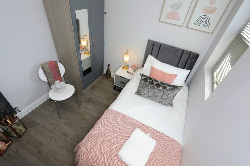 Stanhope Road Apartments