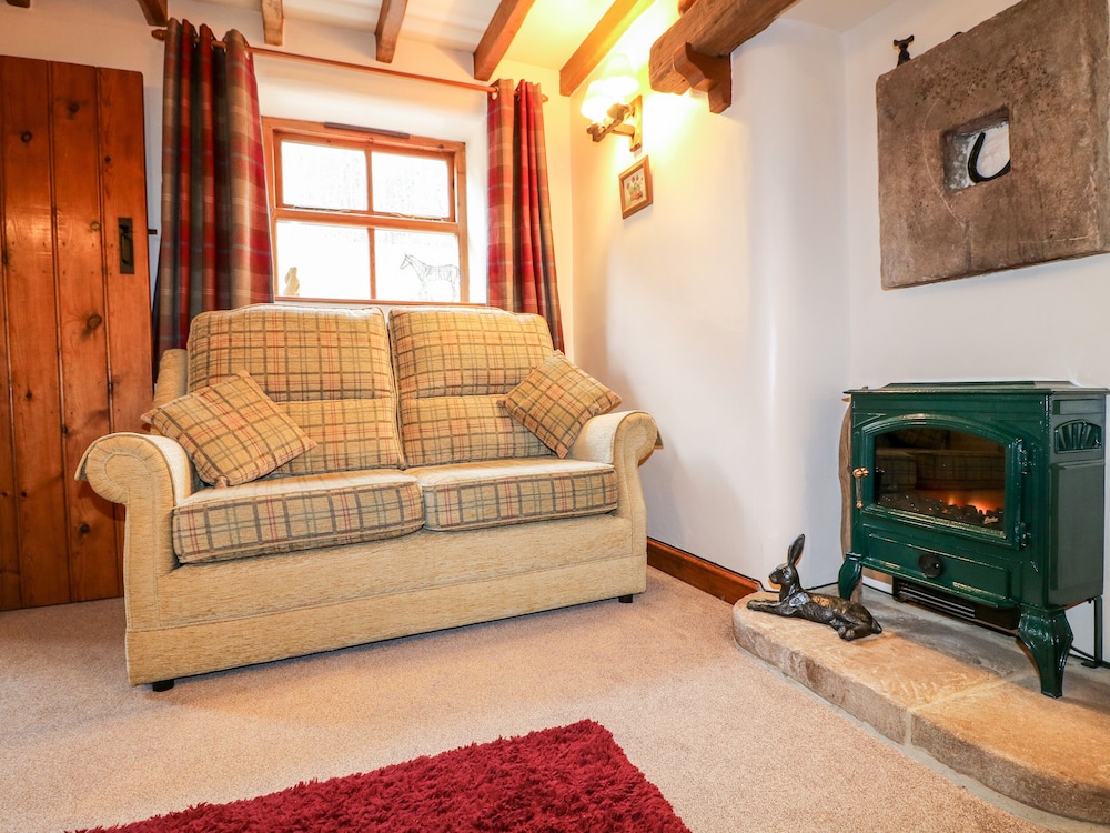 Oak Tree Cottage