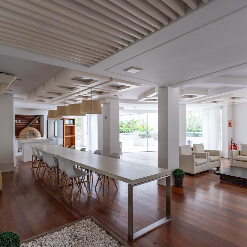 Wonder in Barra da Tijuca 3 Bedrooms Pp101 Z10
