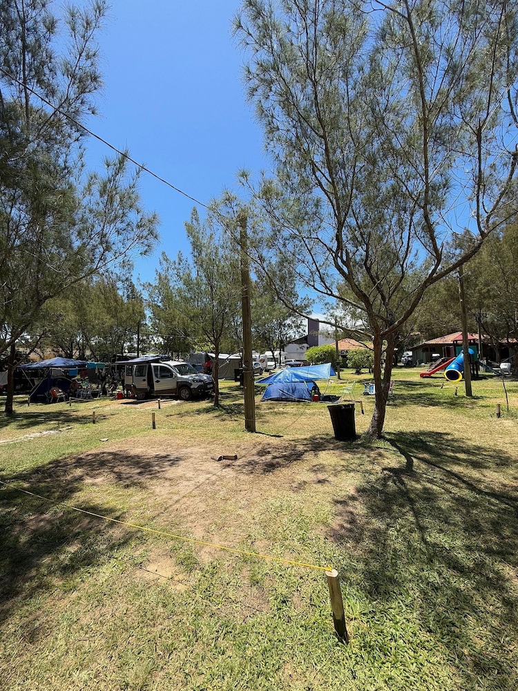 Pousada Cardoso Surf Camping - Laguna - SC