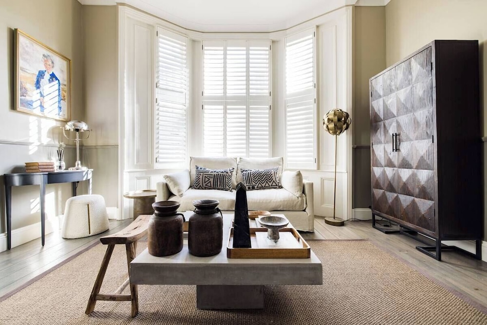 The Notting Hill Apartment by House of Kip - NH5